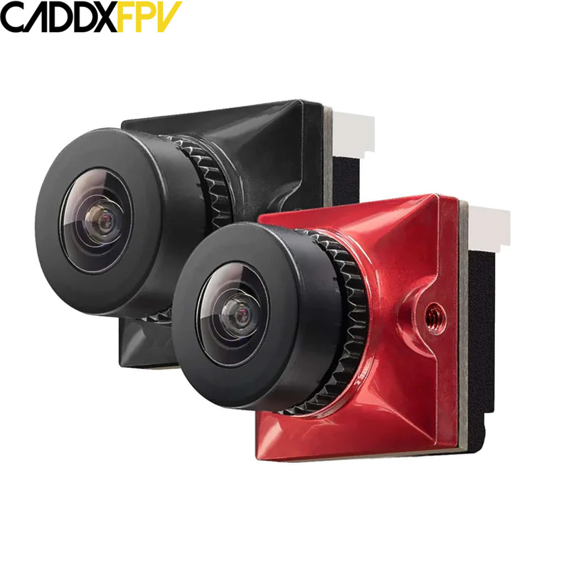 Caddx Fpv Camera - Caddx Ratel 2 V2 FPV Kamera