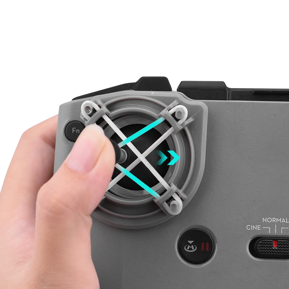 Drone Dji Rc Mini 3 Pro - Rocker Hız Kontrol Cihazı DJI NEO/Mini
