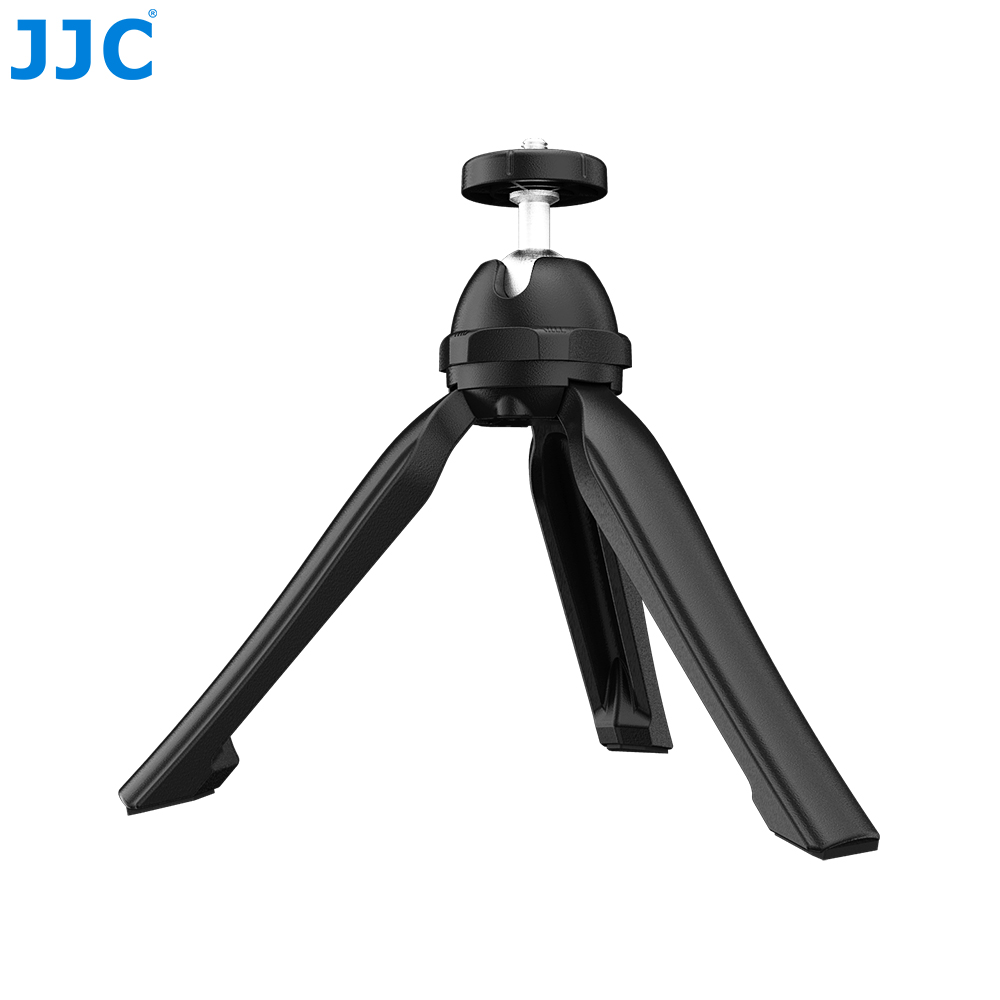 Canon Camera Eos M50 Mark Ii - JJC Mini Tripod Kamera Vlog Seyahat