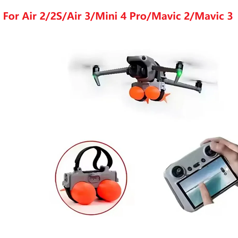 Drone Udi Rc - Mini 4 Pro Air 3/2S Drone