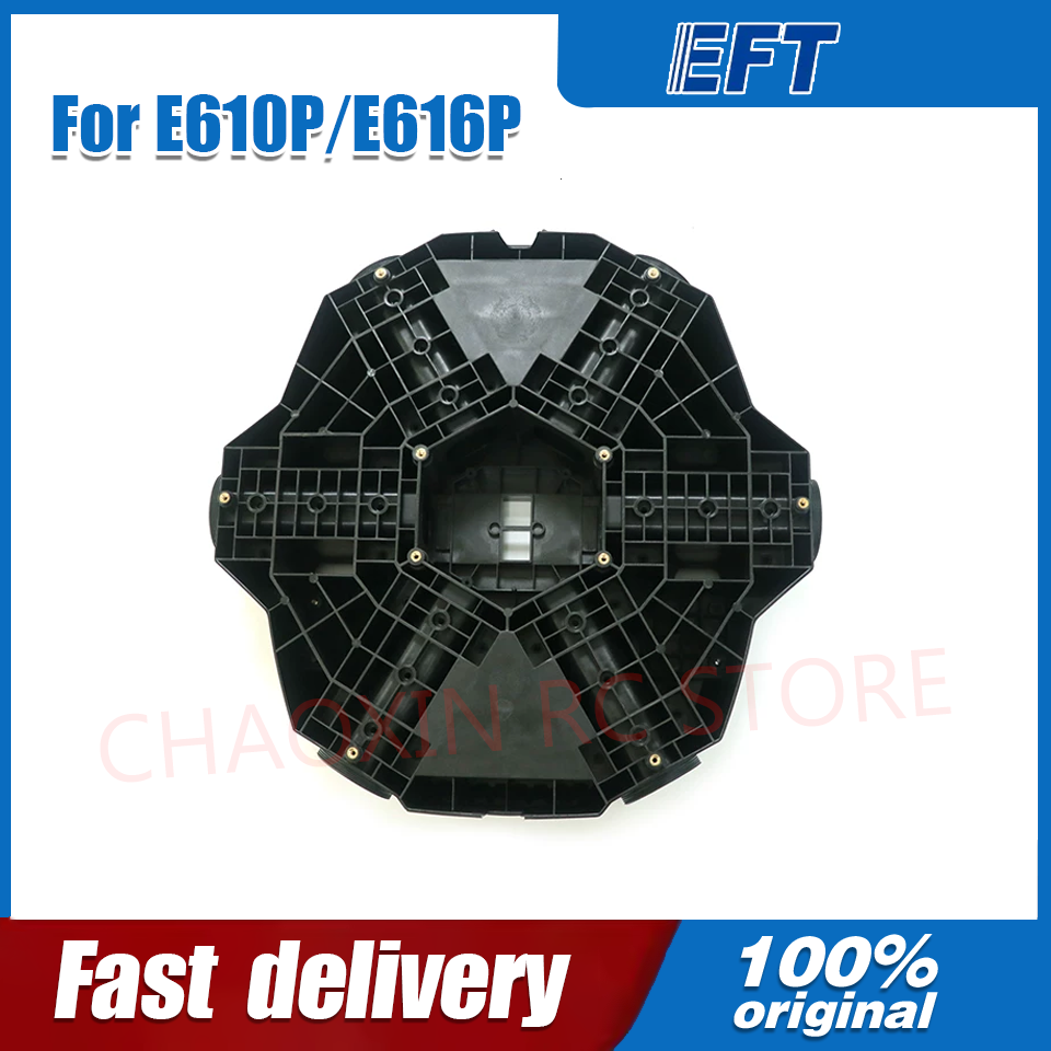 Drone Rc1 - EFT E610P E616P E410P E416P tarımsal