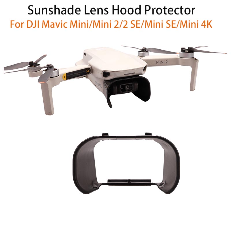 Drone Udi Rc - Lens Hood DJI Mini 2/Mini SE/Mini