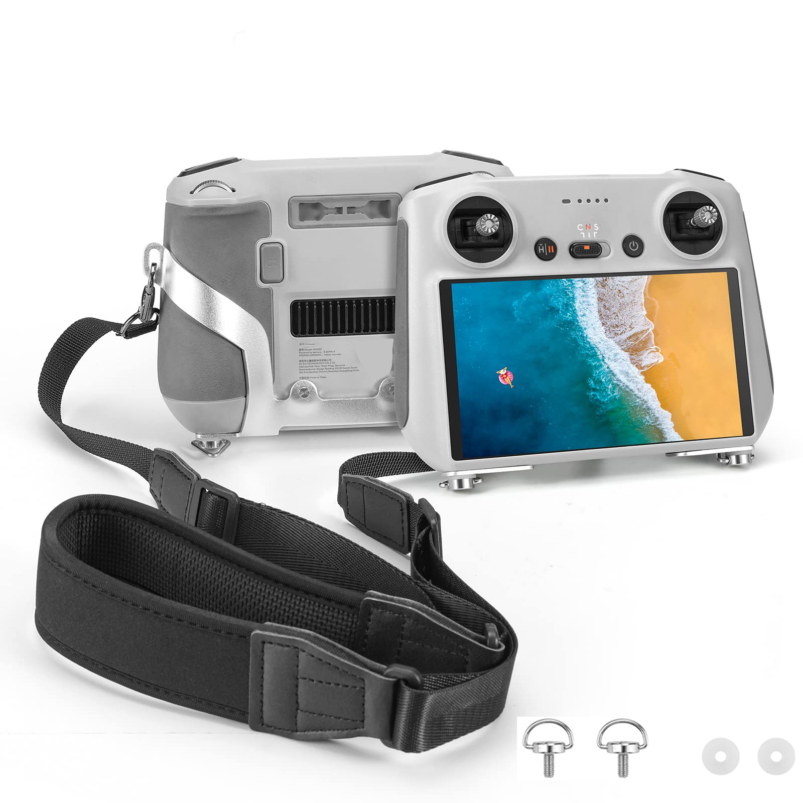 Drone Dji Rc 3 - DJI RC/RC 2/RC Pro/Akıllı Denetleyici Aksesuarları