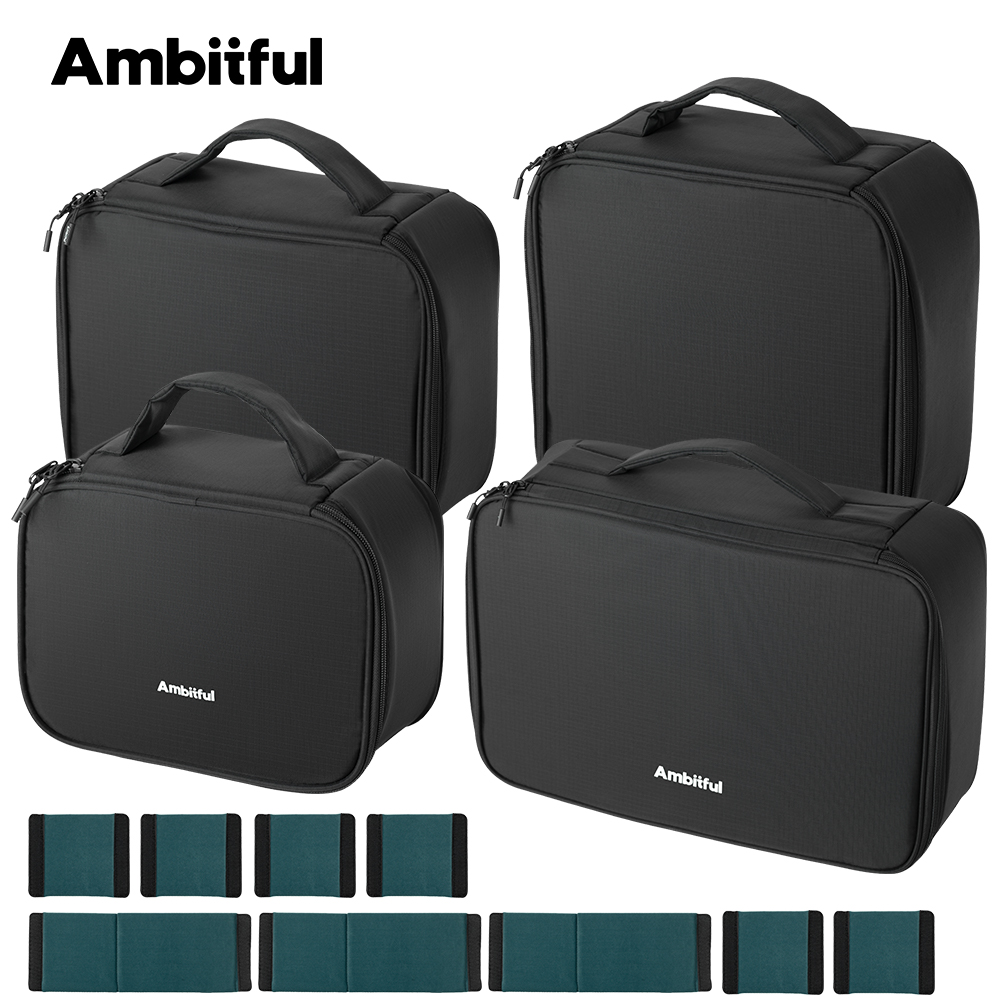 Drone Carrying Bag - AMBITFUL Zoom P7 II Fotoğraf Stüdyosu