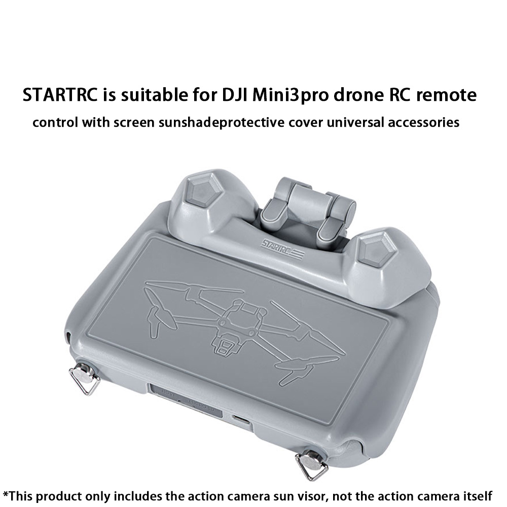 Drone Dji Rc Mini 3 Pro - STARTRC, DJI Mini3pro drone için uygun,