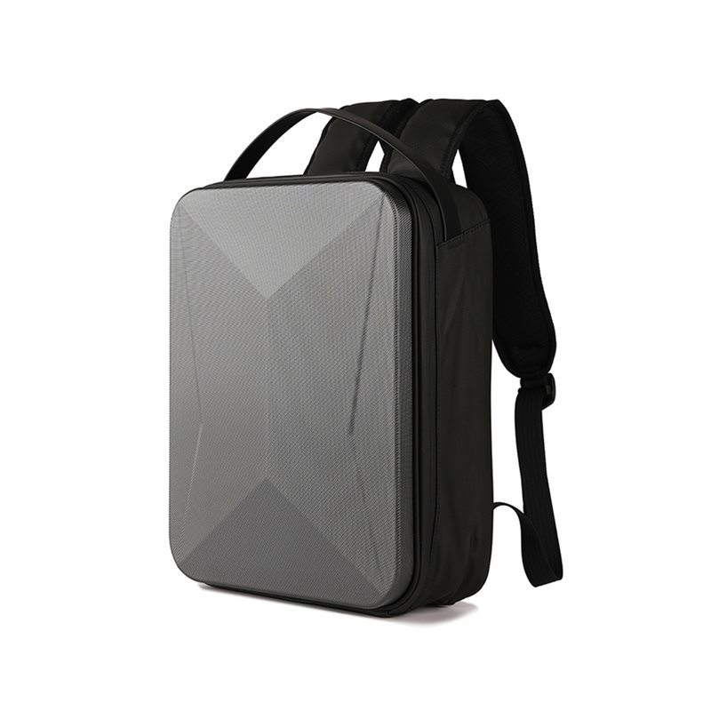 Drone Carrying Bag - AED6-Sert Kabuklu Sırt Çantası DJI Neo