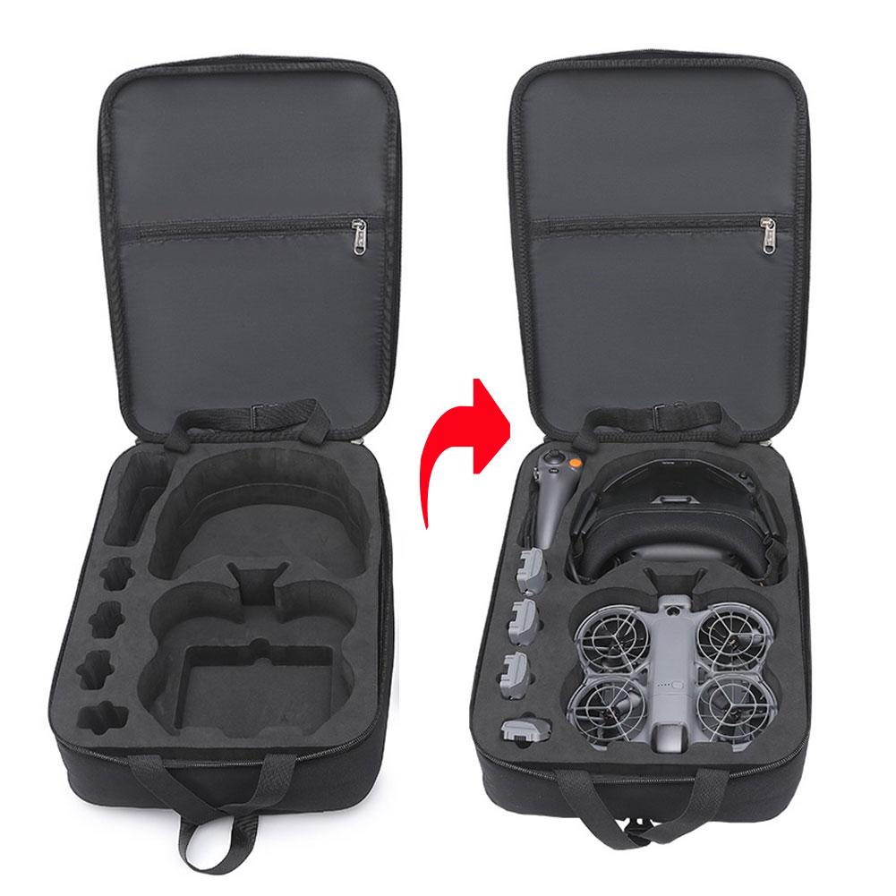 Drone Carrying Bag - Dji Neo 2 Motion Fly More