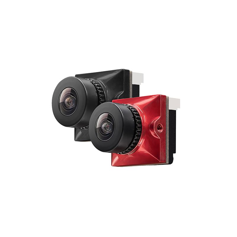 Caddx Fpv Camera - Caddx Ratel 2 1200TVL FPV Kamera