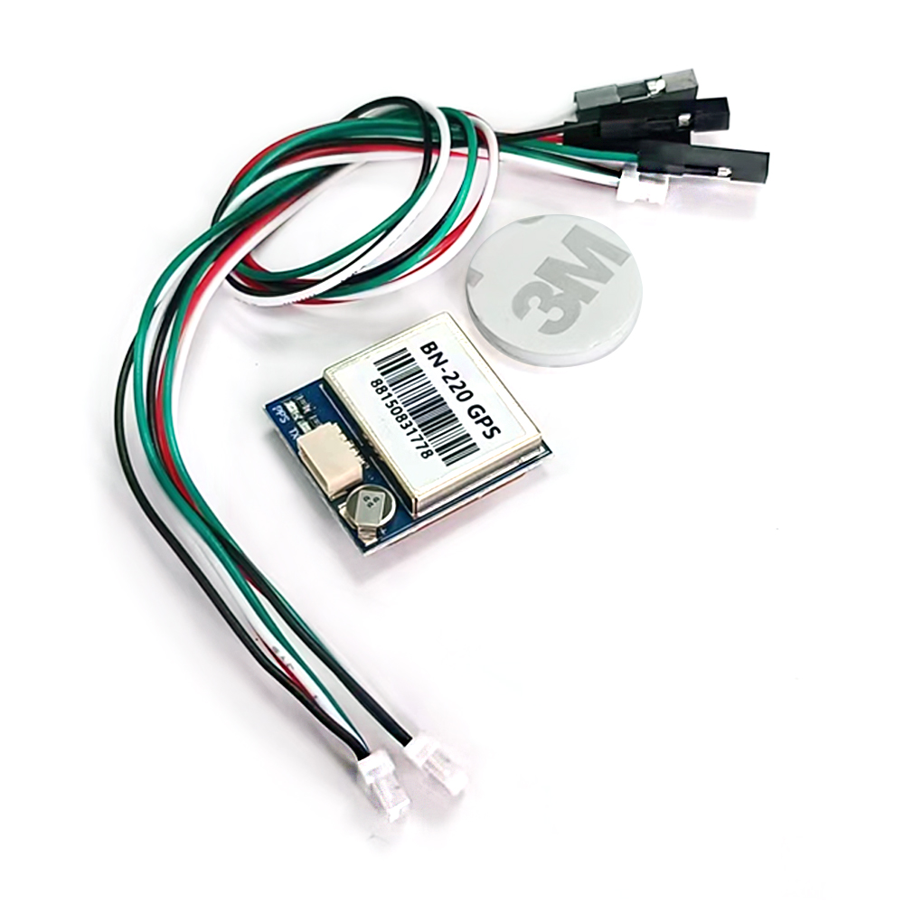 Drone Rc Racing - BN-220 BN880 GPS GLONASS Modülü -