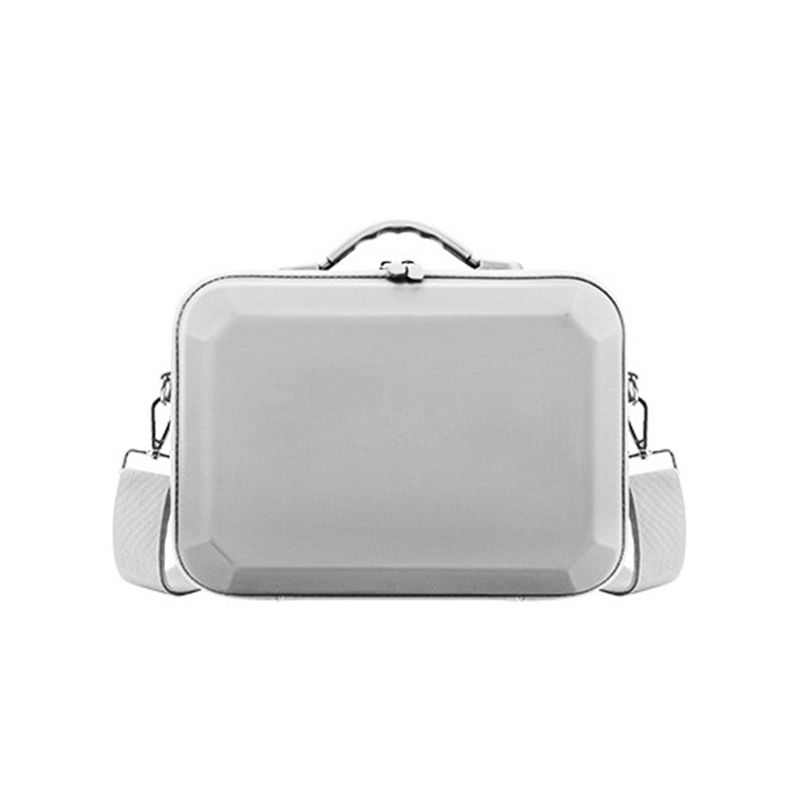 Drone Carrying Bag - 【A43M】Saklama Çantası Koruyucu Taşıma Çantası PU