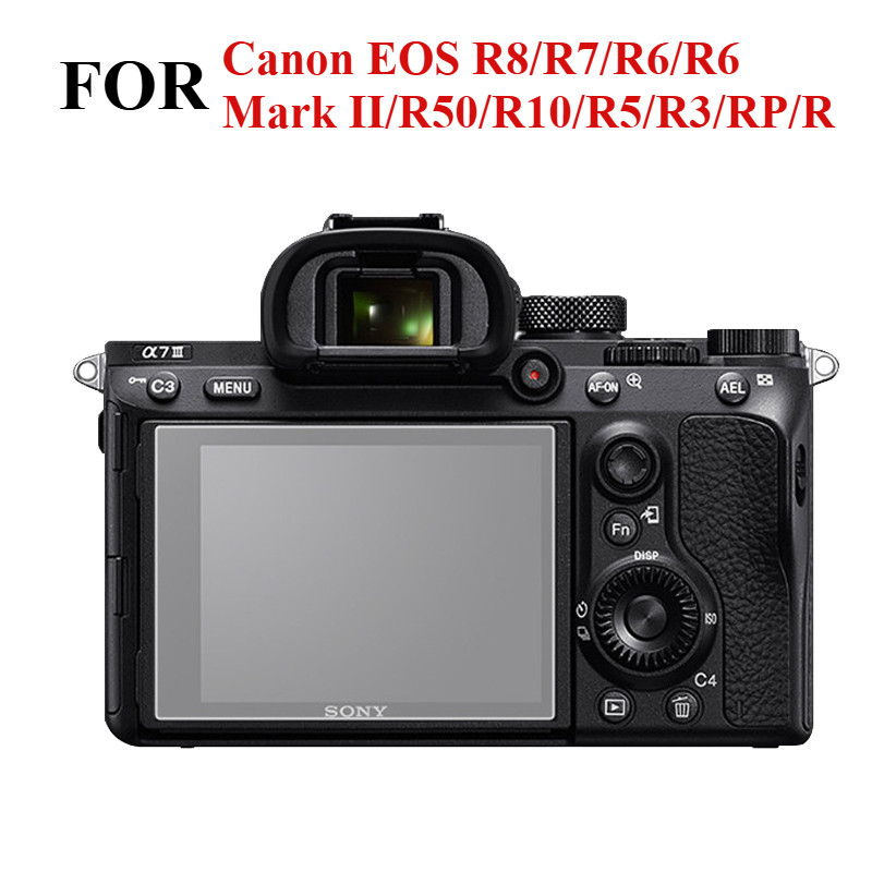 Canon Camera Eos M50 Mark Ii - Canon EOS R7 R8 R9 R10