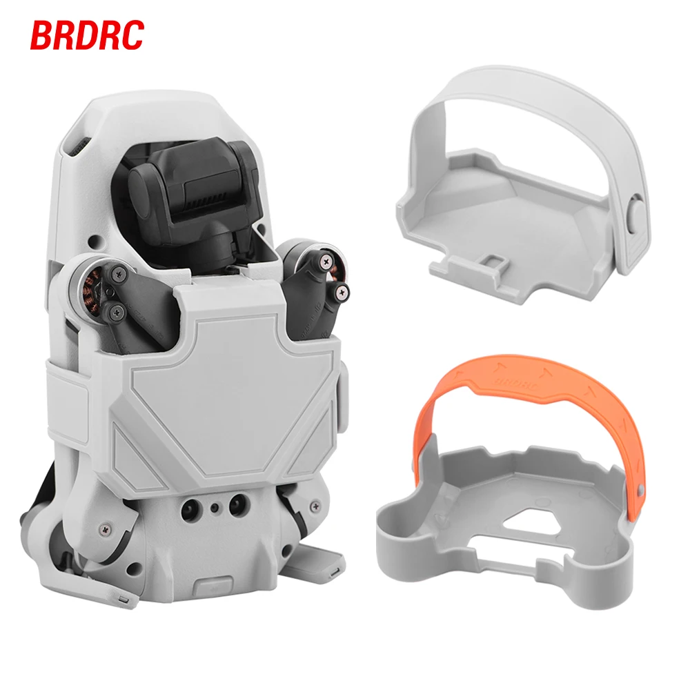Drone Udi Rc - BRDRC Pervane Tutucu DJI Mini 4