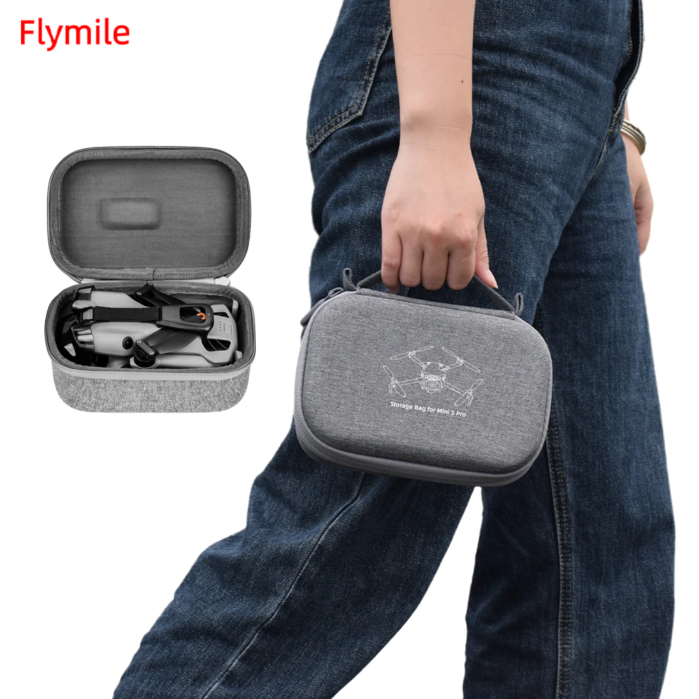 Drone Carrying Bag - DJI Mini 5 Pro Drone için