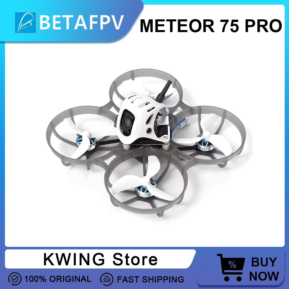 Drone Rc Harness - BETAFPV Meteor 75 Pro FPV Drones