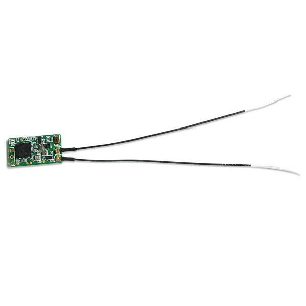 Drone Rc Racing - FrSky XM Plus Mikro D16 SBUS