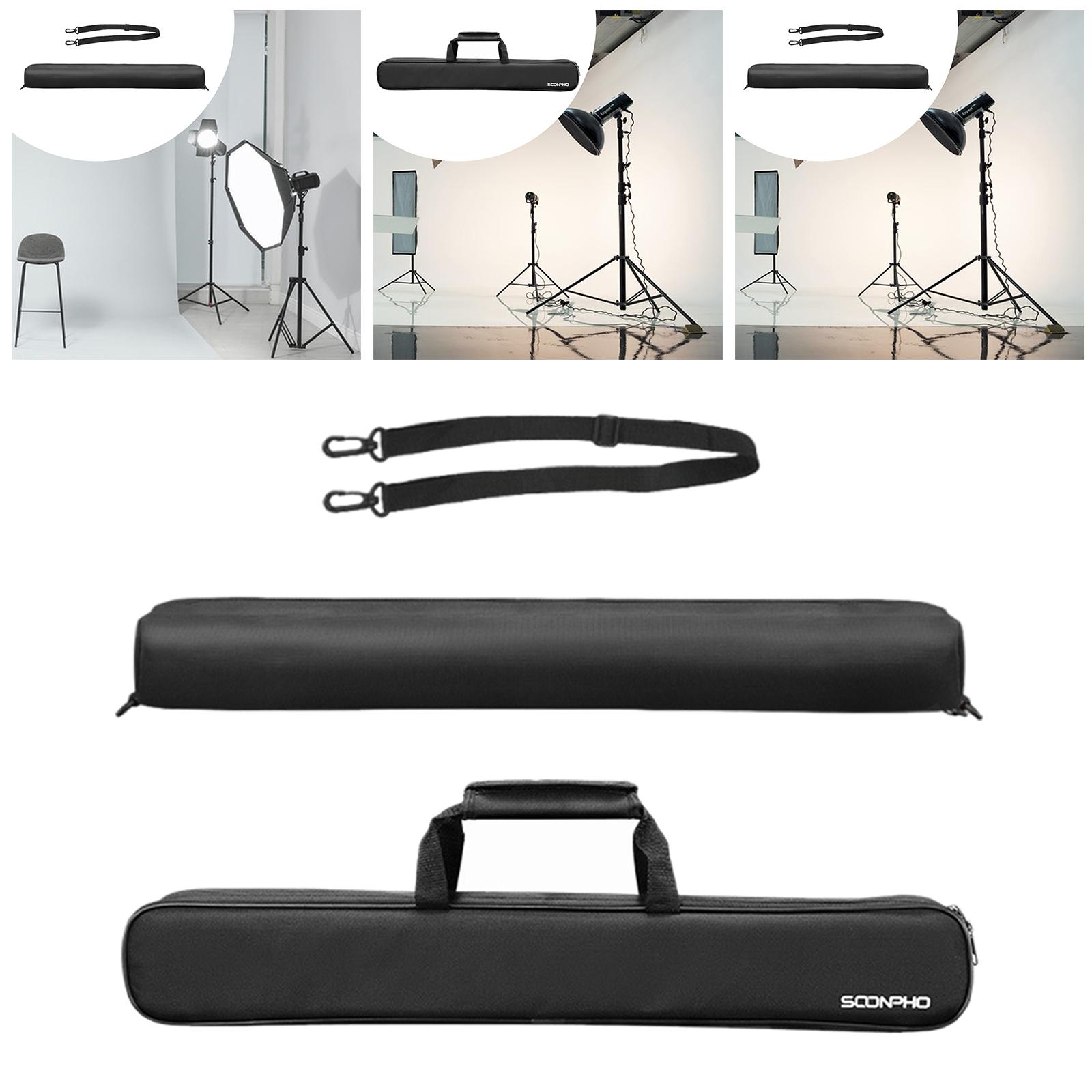 Drone Carrying Bag - Fotoğrafçılık Aksesuarları Tripod Taşıma Çantası, Sağlam