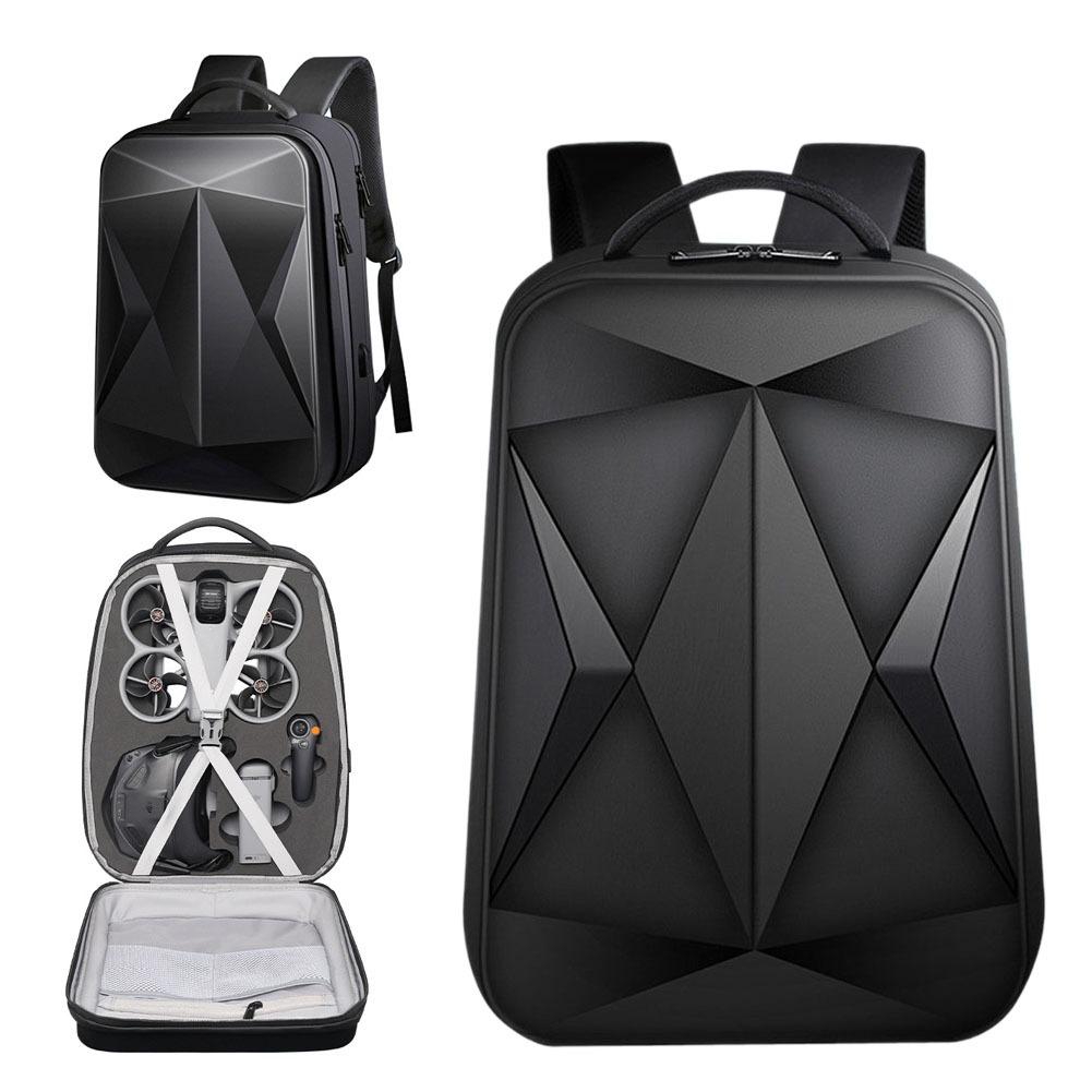 Drone Carrying Bag - DJI AVATA 360 için Sert Kabuklu