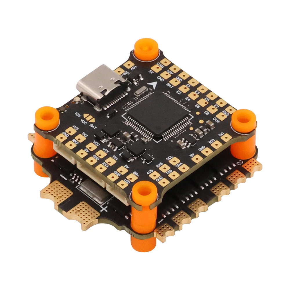 Drone Rc Racing - 30.5x30.5mm HAKRC 60A F7V2 DJI Stack