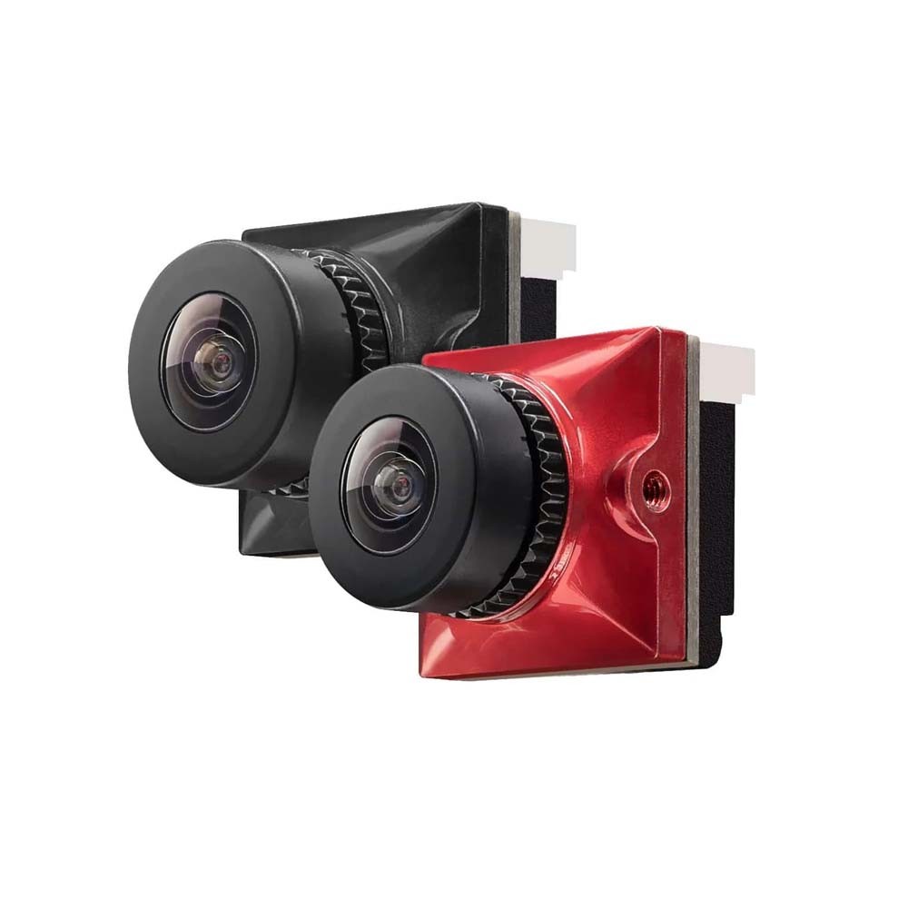 Caddx Fpv Camera - Caddx Ratel 2 mikro Starlight 1200TVL