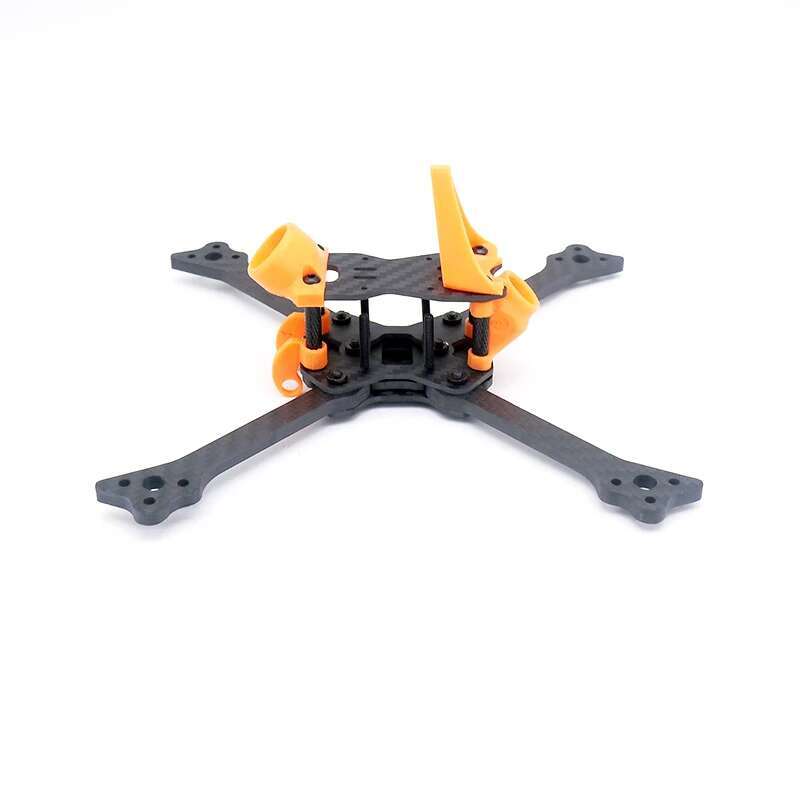 Carbon Fiber Drone Arm - 533 PRO 5 inç FPV Çerçeve