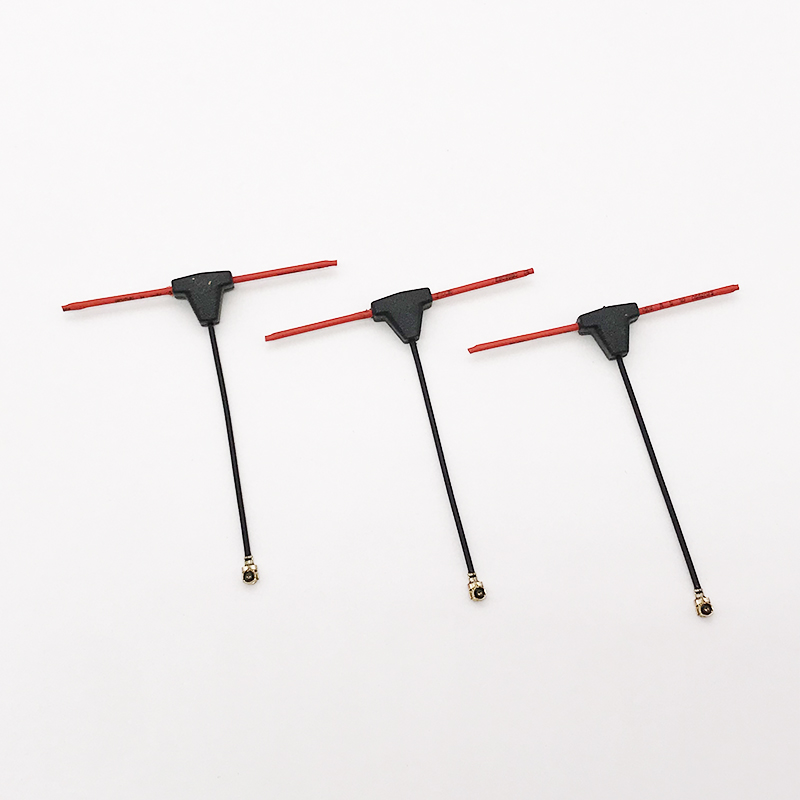Drone Rc1 - 2.4G 2DBI T Anten IPX1 TBS