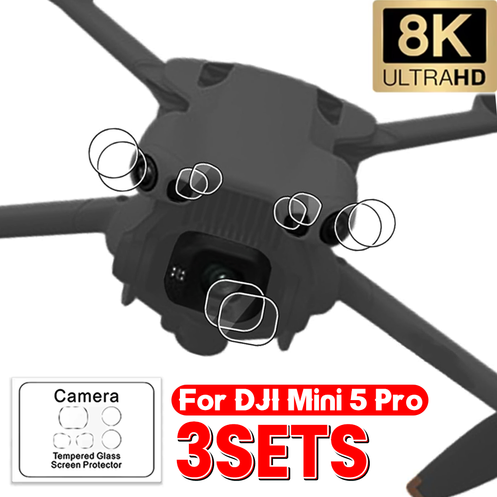 Drone Udi Rc - DJI Mini 5 Pro Drone Kamera