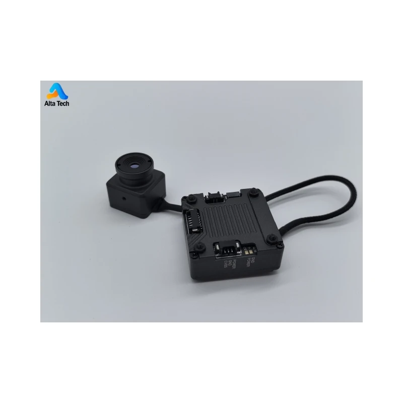 Caddx Fpv Camera - Caddx Eclipse Kamera 002 Termal Kamera