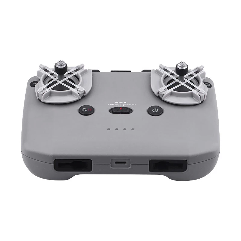 Rocker Hız Kontrol Cihazı DJI  - Drone Dji Rc Mini 3 Pro incelemesi ve fiyatı