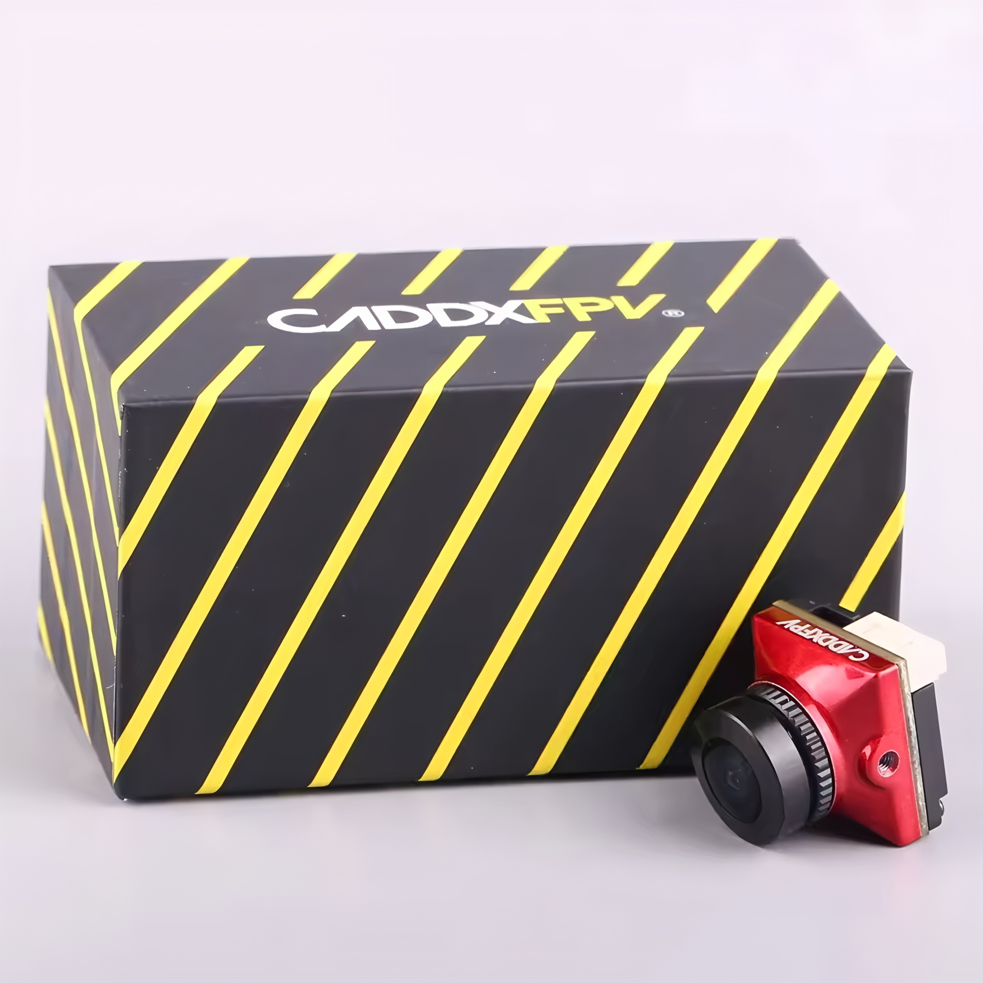 Caddx Ratel 2 V2 FPV Kamera Ra - Caddx Fpv Camera incelemesi ve fiyatı