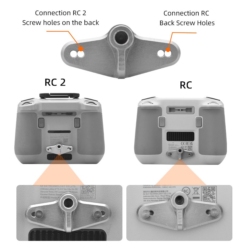 RC RC2 uzaktan kumanda bisikle - Drone Dji Rc 3 incelemesi ve fiyatı