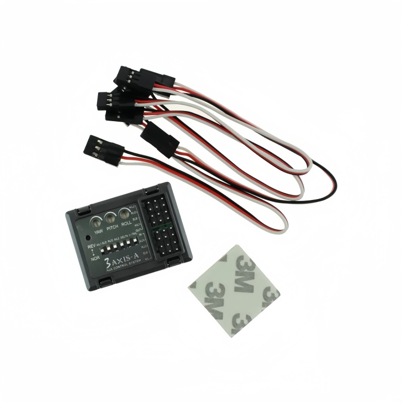 3 Eksenli Gyro Uçuş Kontrol Ci - Drone Rc1 incelemesi ve fiyatı