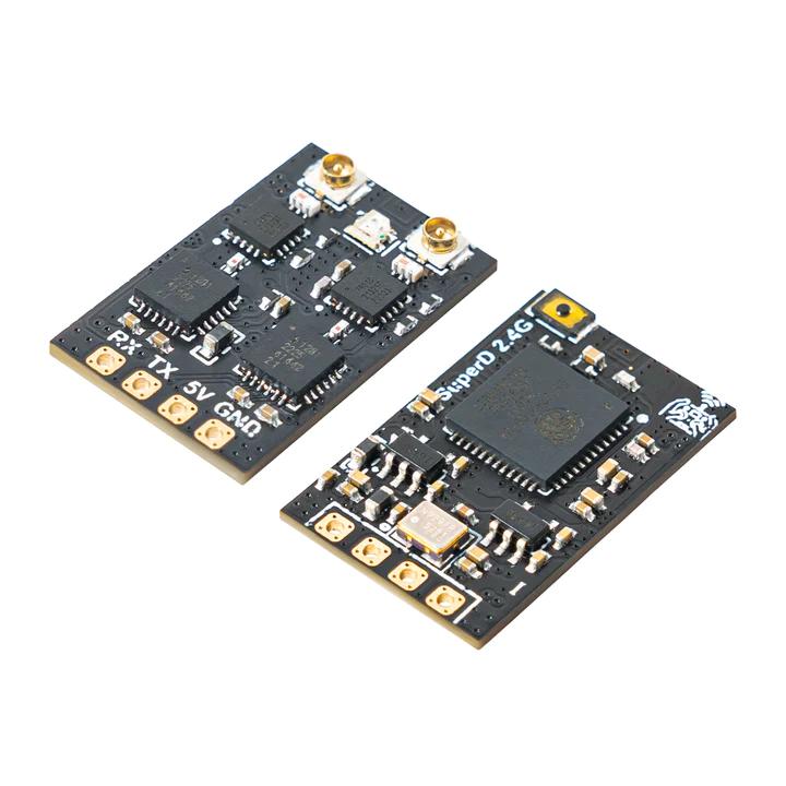 BETAFPV ELRS Alıcı 915MHz FPV  - Drone Rc Racing incelemesi ve fiyatı