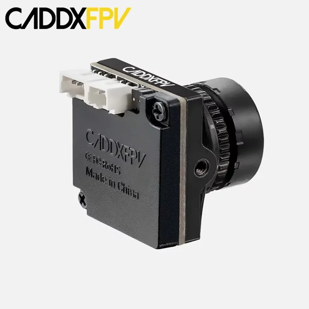 Caddx Ratel 2 V2 FPV Kamera Ra - Caddx Fpv Camera incelemesi ve fiyatı