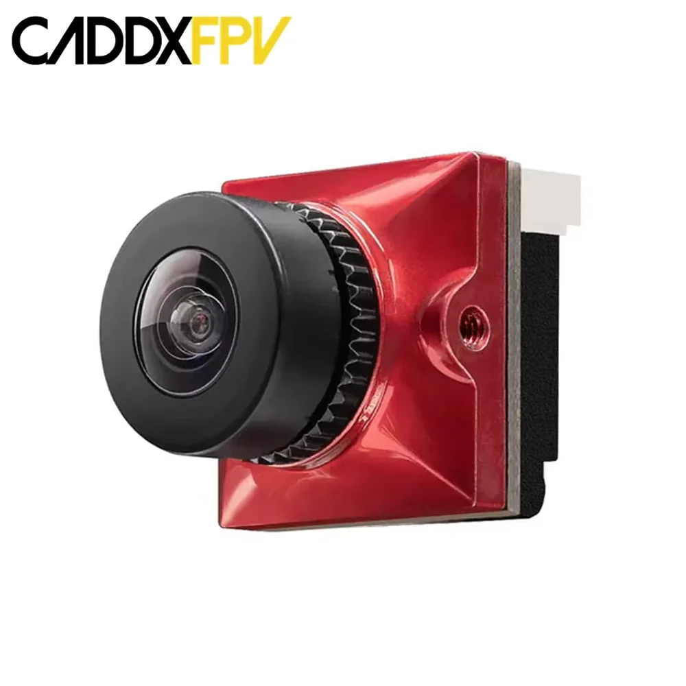 Caddx Ratel 2 V2 FPV Kamera Ra - Caddx Fpv Camera incelemesi ve fiyatı