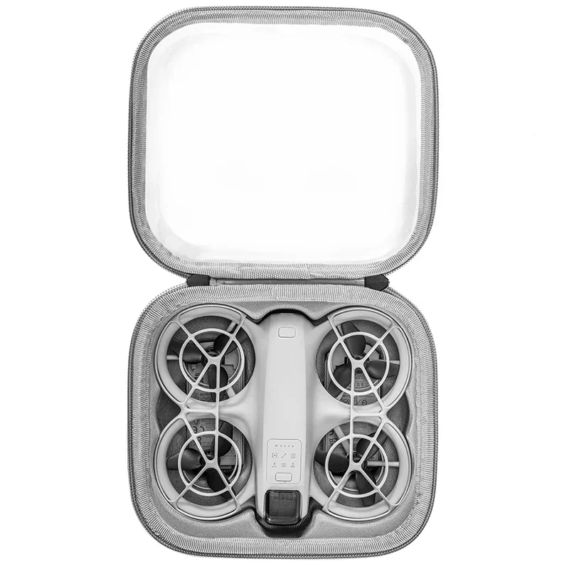 DJI NEO Gövde Koruma Kutusu İç - Drone Carrying Bag incelemesi ve fiyatı