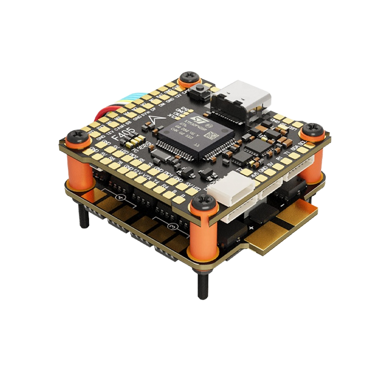 Hakrc F7 F722 V2 Se Uçuş Kontr - Drone Rc Racing incelemesi ve fiyatı