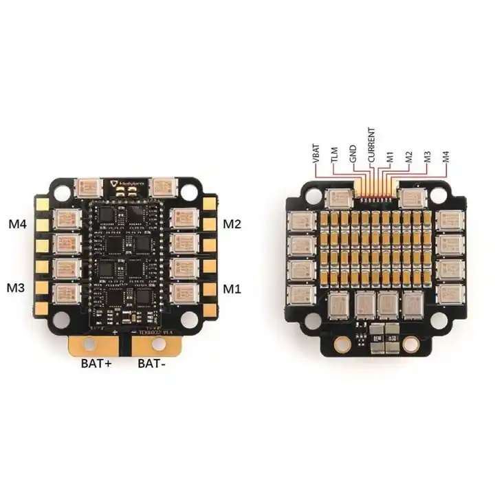 Hakrc F7 F722 V2 Se Uçuş Kontr - Drone Rc Racing incelemesi ve fiyatı