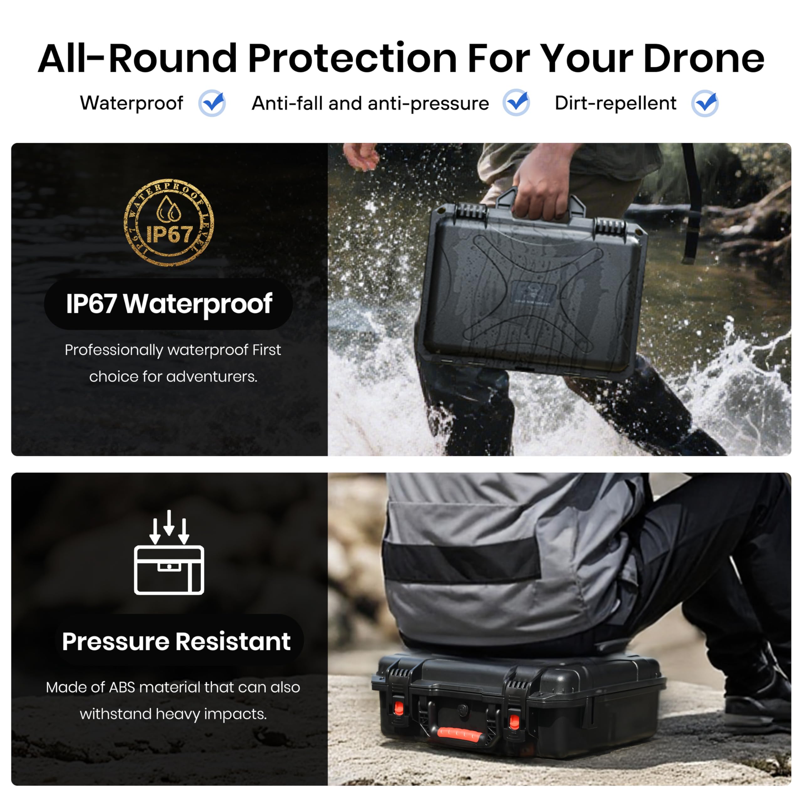 STARTRC PHOTO DJI Mini 5 Pro/4 - Drone Dji Rc Mini 3 Pro incelemesi ve fiyatı