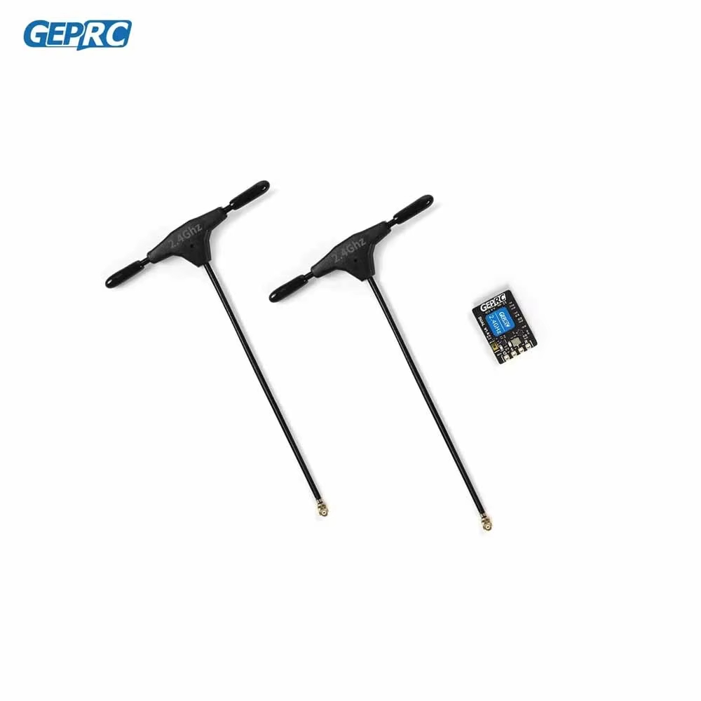 GEPRC ELRS DUAL 2.4G Çeşitlili - Drone Rc Setup incelemesi ve fiyatı