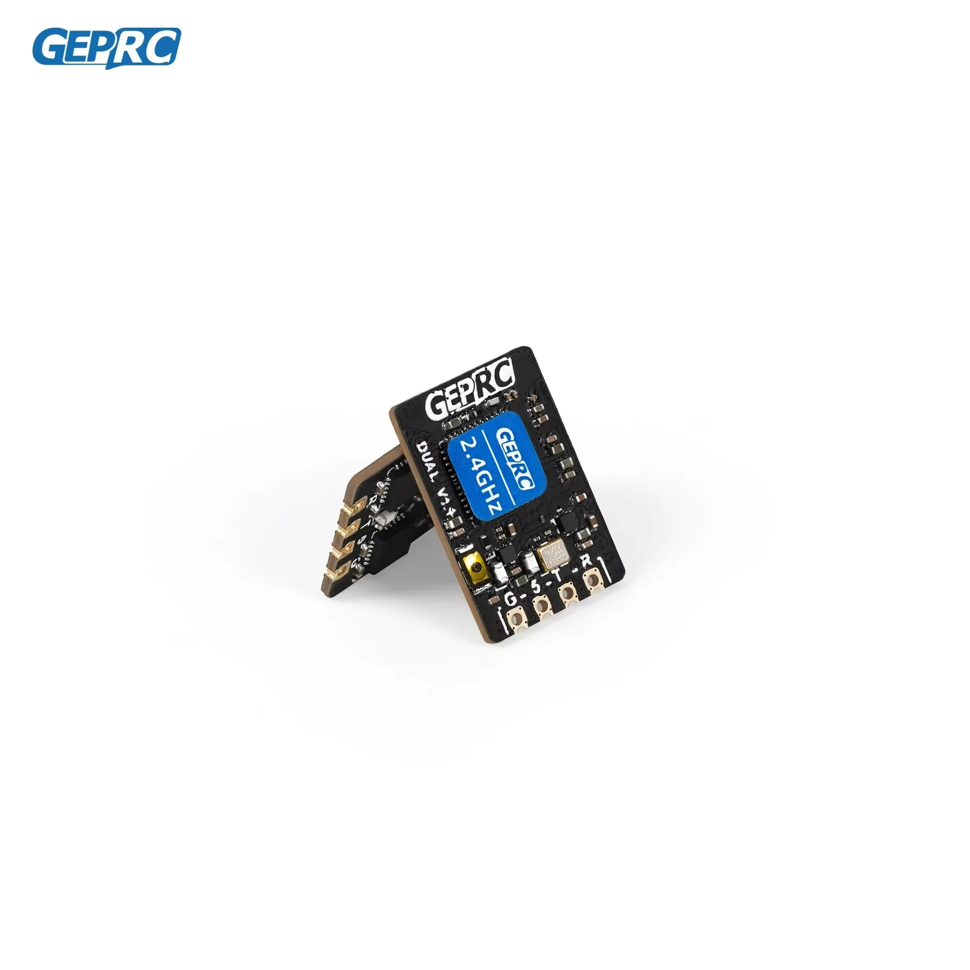 GEPRC ELRS DUAL 2.4G Çeşitlili - Drone Rc Setup incelemesi ve fiyatı