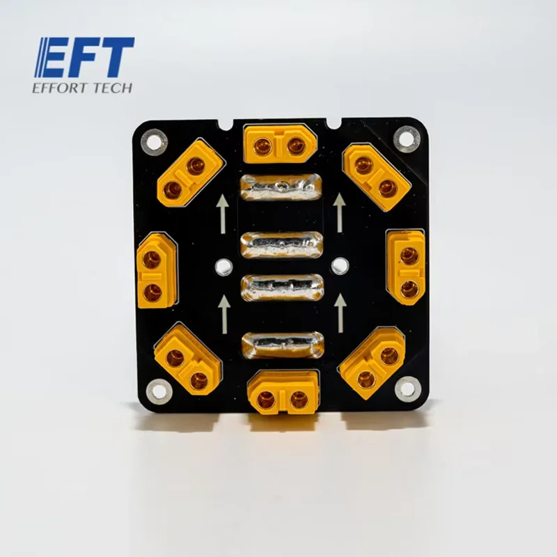 EFT Orijinal E610P E616P E410P - Carbon Fiber Drone Arm incelemesi ve fiyatı