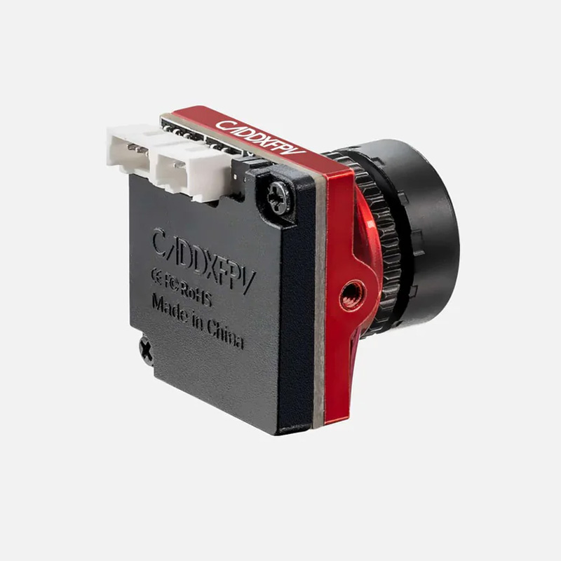 CADDX Ratel 2 Starlight Gece G - Caddx Fpv Camera incelemesi ve fiyatı