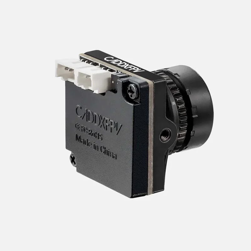 CADDX Ratel 2 Starlight Gece G - Caddx Fpv Camera incelemesi ve fiyatı