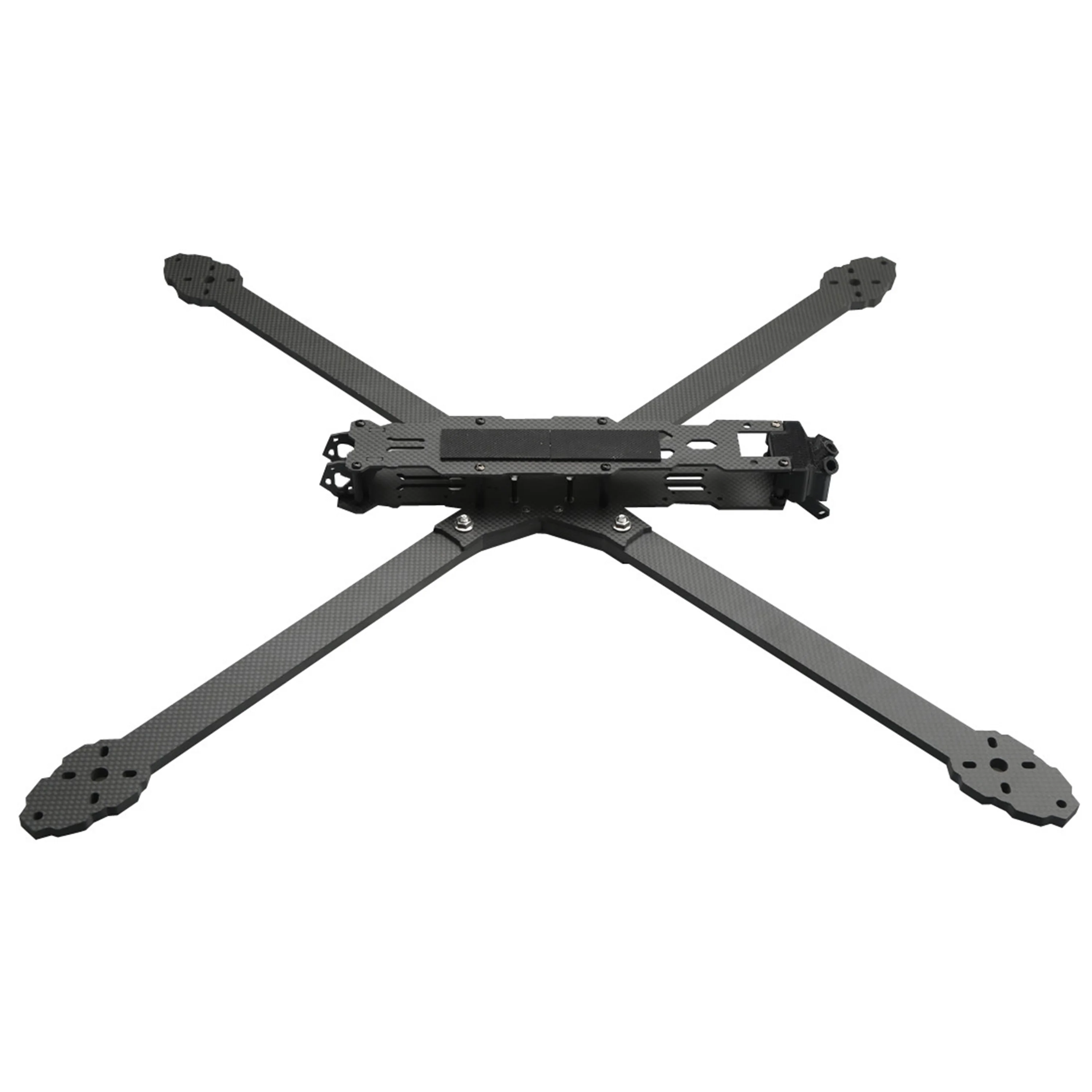 GX-15 15 İnç FPV Çerçeve Kiti  - Carbon Fiber Drone Arm incelemesi ve fiyatı