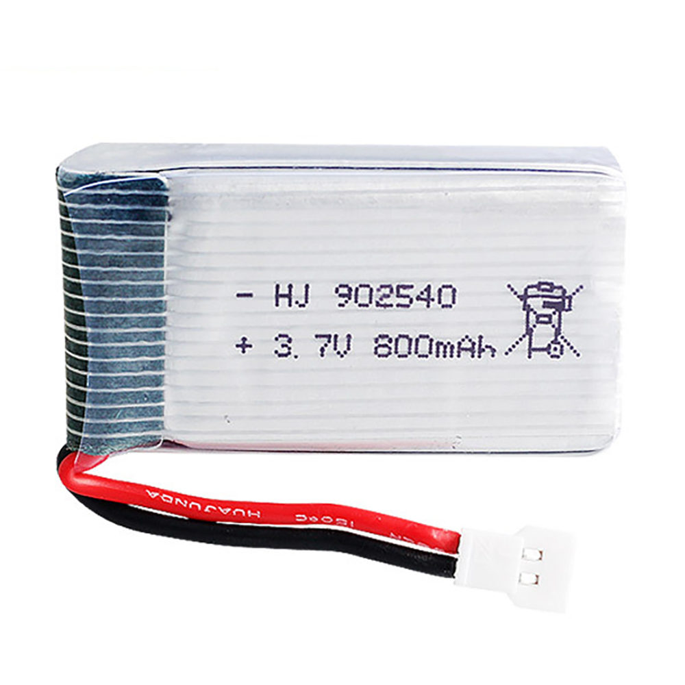 MEW 800mAh 3.7V Lipo Pil + 6-i - Lipo Battery Charger incelemesi ve fiyatı