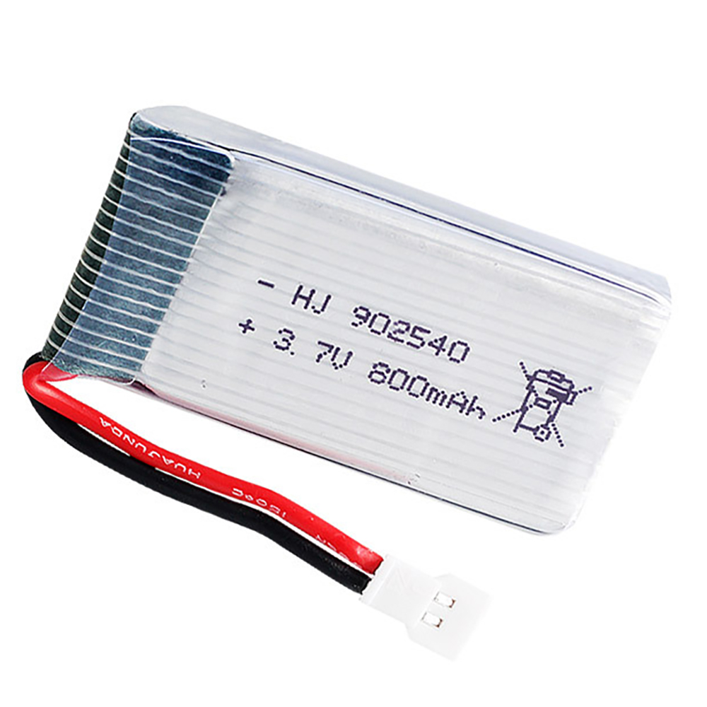 MEW 800mAh 3.7V Lipo Pil + 6-i - Lipo Battery Charger incelemesi ve fiyatı