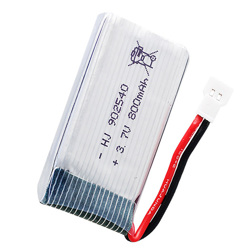 MEW 800mAh 3.7V Lipo Pil + 6-i - Lipo Battery Charger incelemesi ve fiyatı