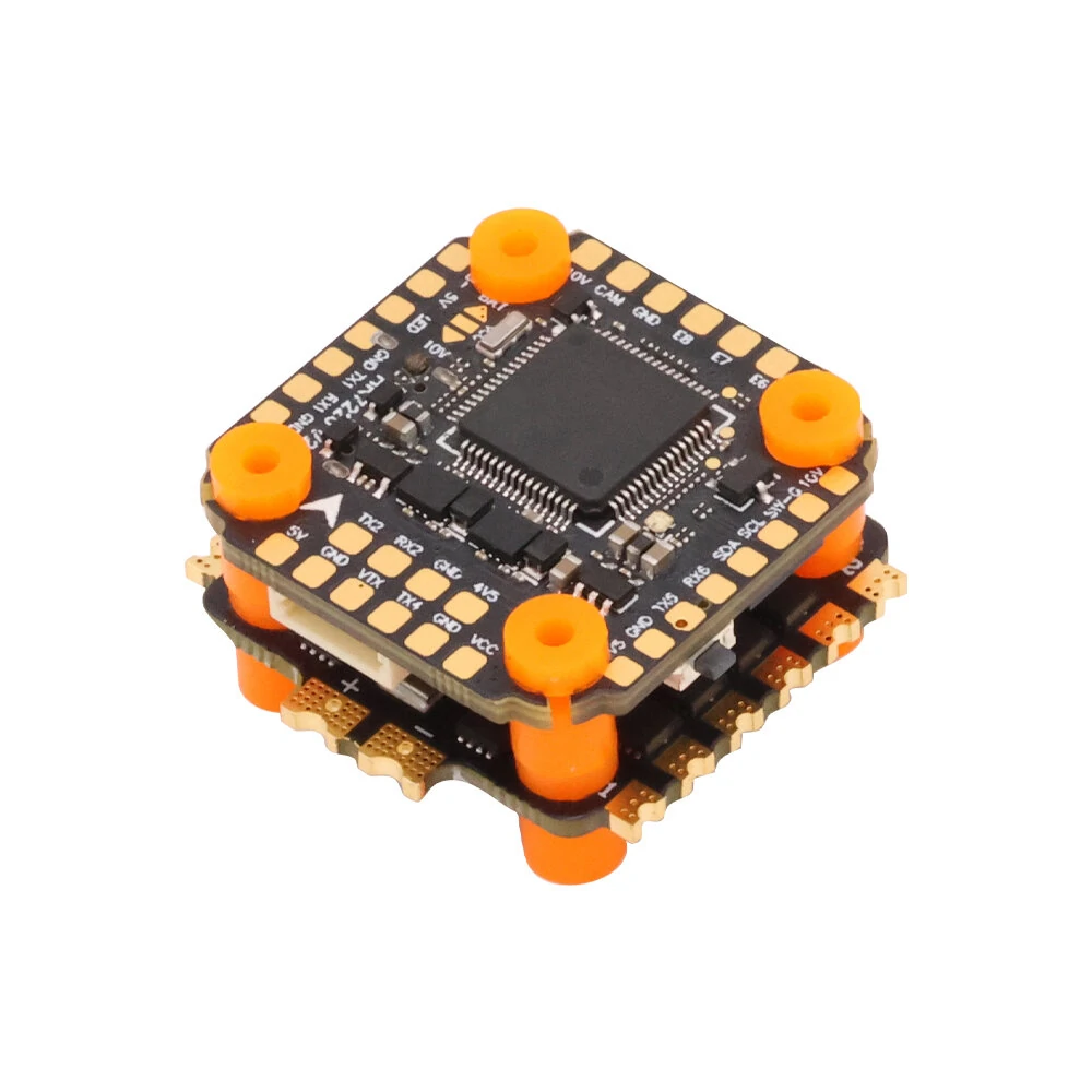 20x20mm HAKRC 35A Mini F7 DJI  - Drone Rc Racing incelemesi ve fiyatı