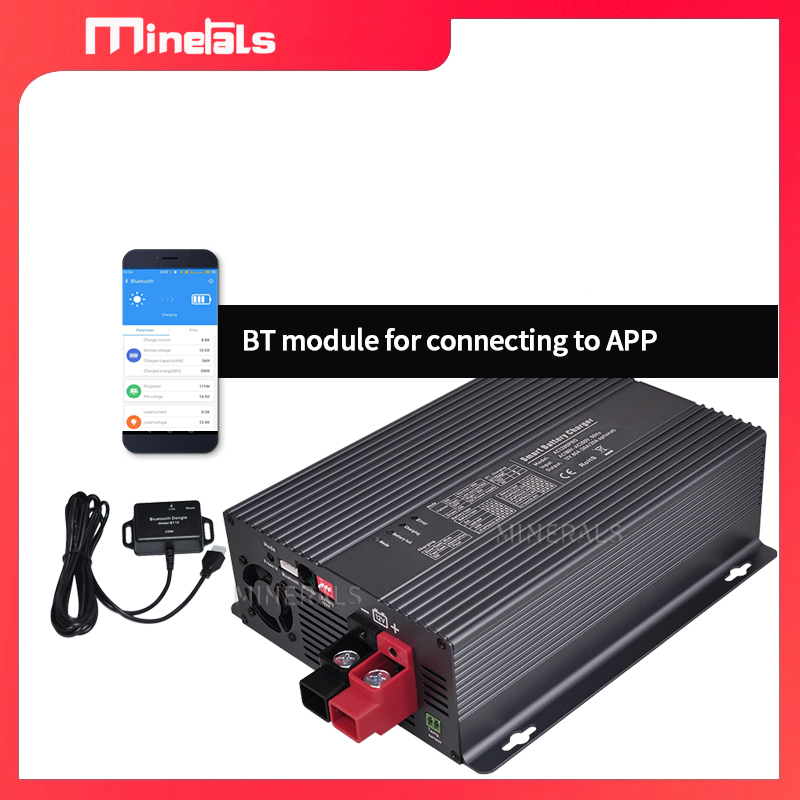 Akıllı Pil Şarj Cihazı AC'den  - Lipo Battery Charger incelemesi ve fiyatı
