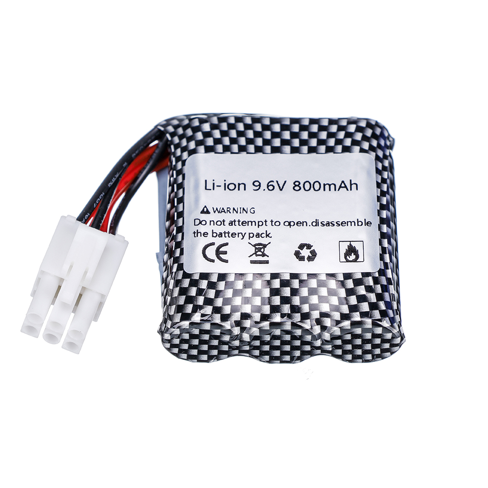 9.6V pil şarj cihazı için S911 - Lipo Battery Charger incelemesi ve fiyatı